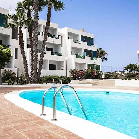 Holyhome Premium 104 Costa Teguise Esterno foto