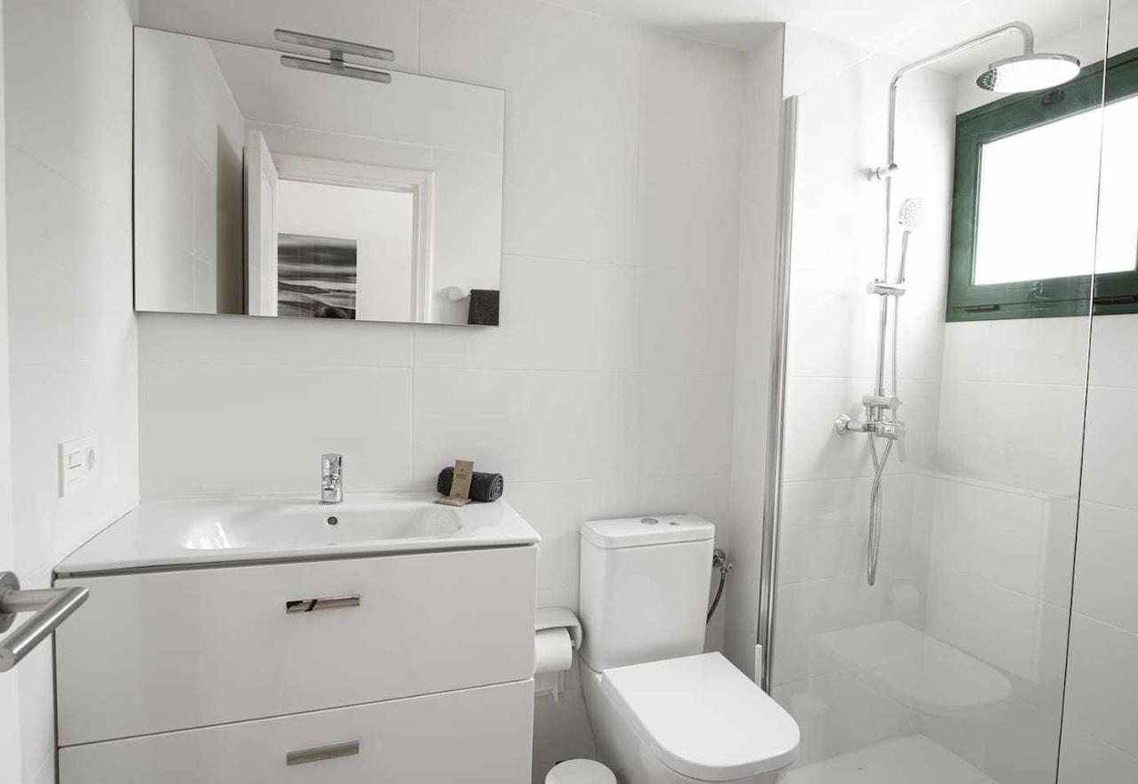 Holyhome Premium 104 Costa Teguise Esterno foto
