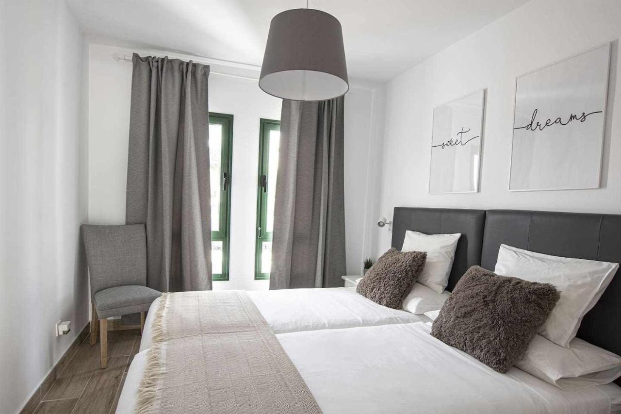 Holyhome Premium 104 Costa Teguise Esterno foto