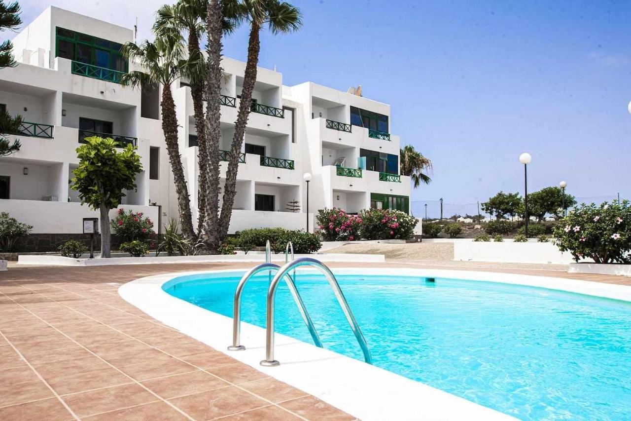Holyhome Premium 104 Costa Teguise Esterno foto