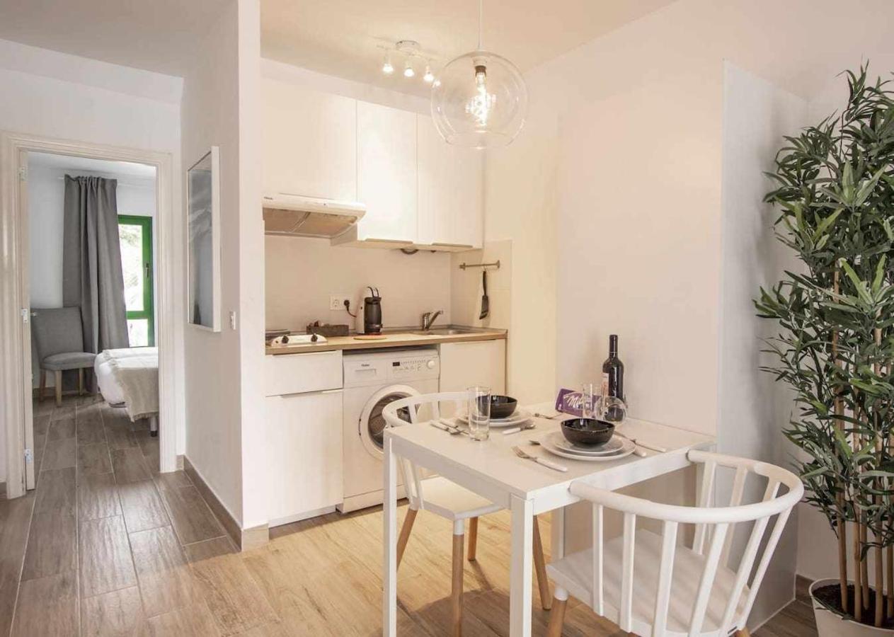 Holyhome Premium 104 Costa Teguise Esterno foto