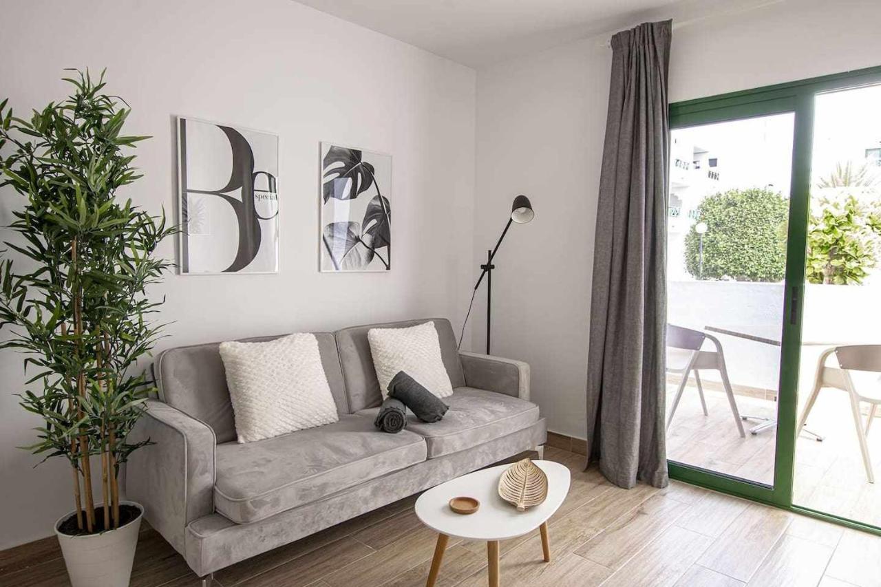 Holyhome Premium 104 Costa Teguise Esterno foto