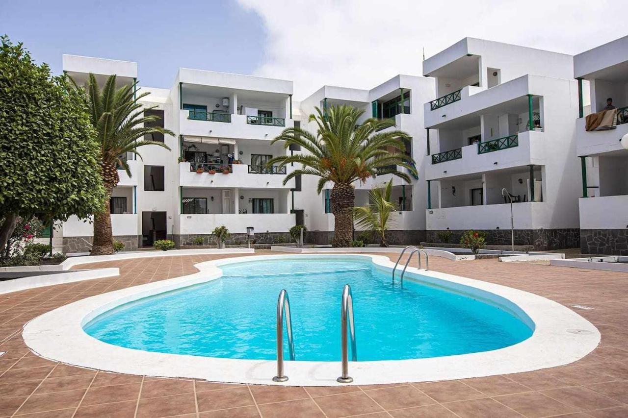 Holyhome Premium 104 Costa Teguise Esterno foto
