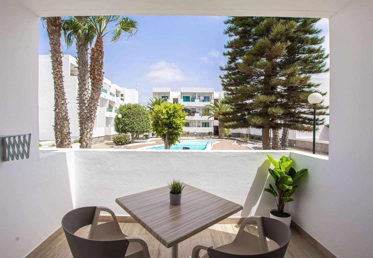 Holyhome Premium 104 Costa Teguise Esterno foto