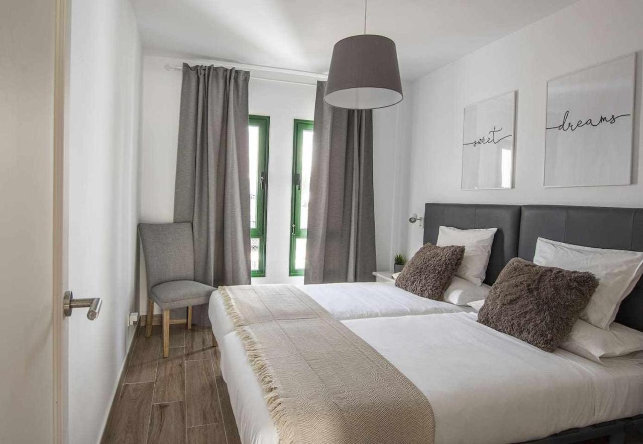 Holyhome Premium 104 Costa Teguise Esterno foto