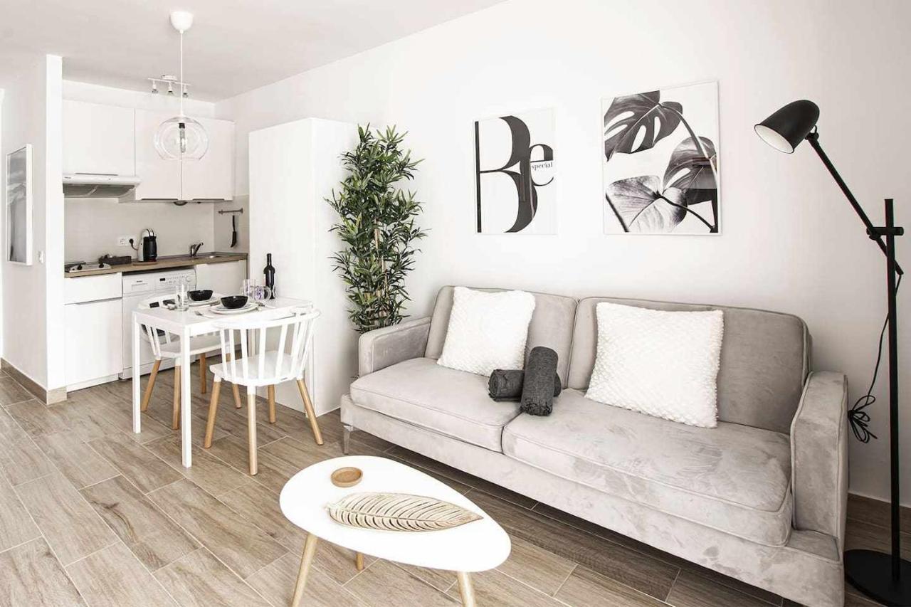 Holyhome Premium 104 Costa Teguise Esterno foto