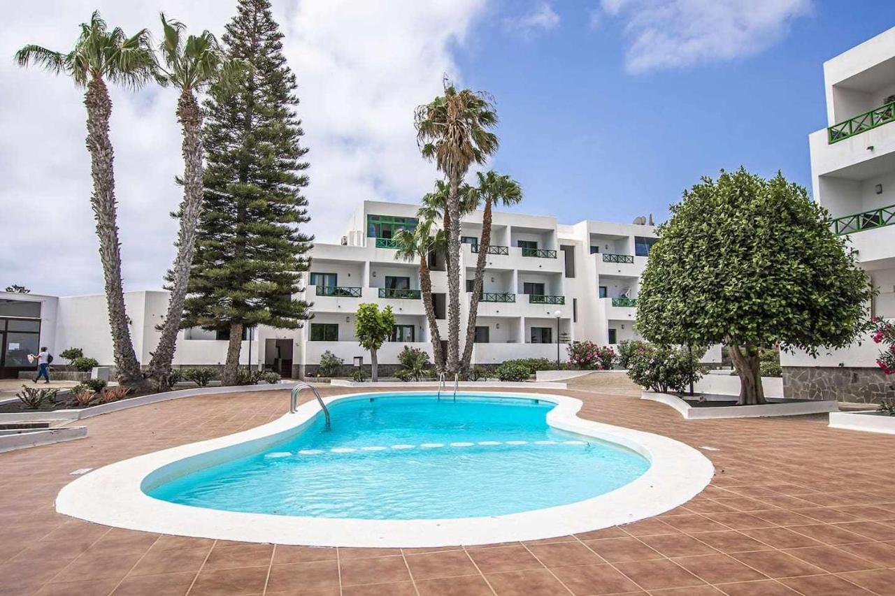 Holyhome Premium 104 Costa Teguise Esterno foto