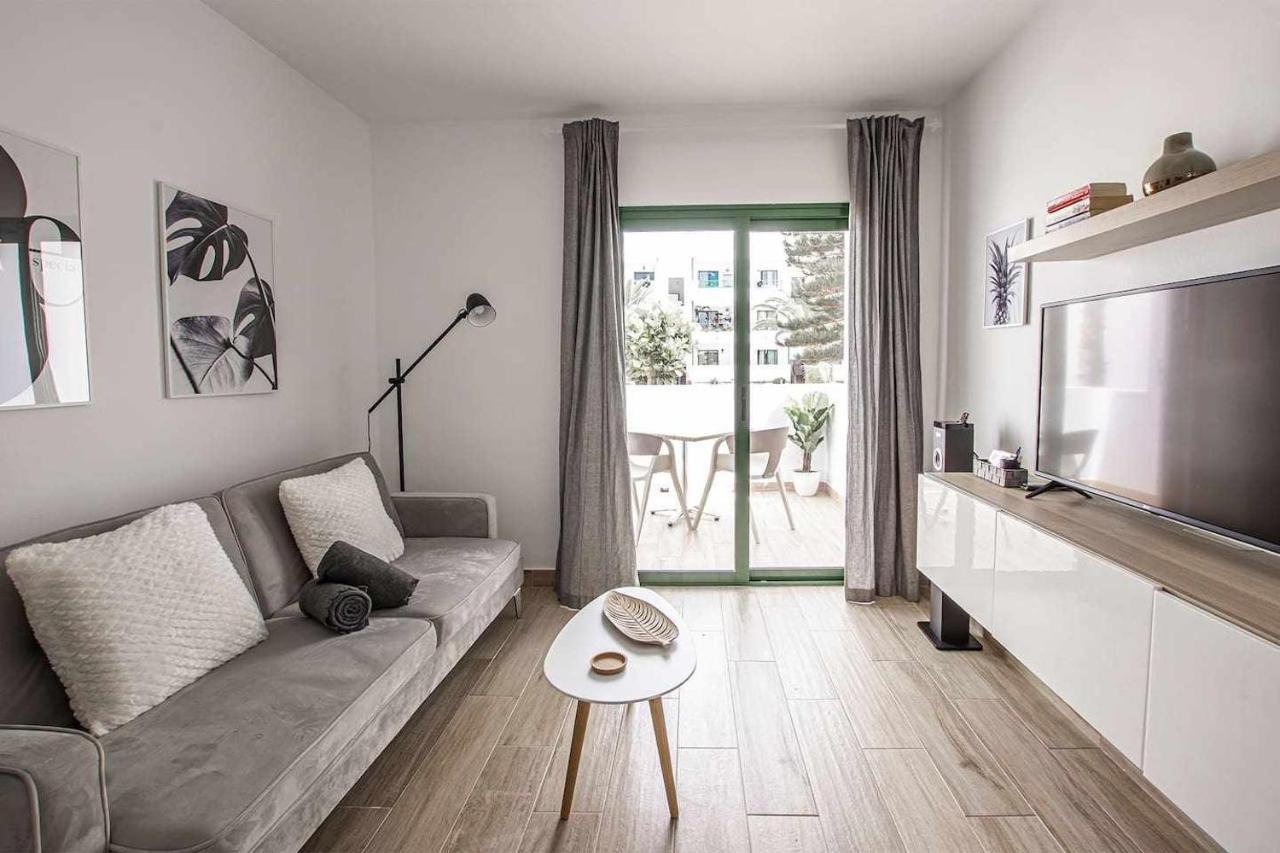 Holyhome Premium 104 Costa Teguise Esterno foto