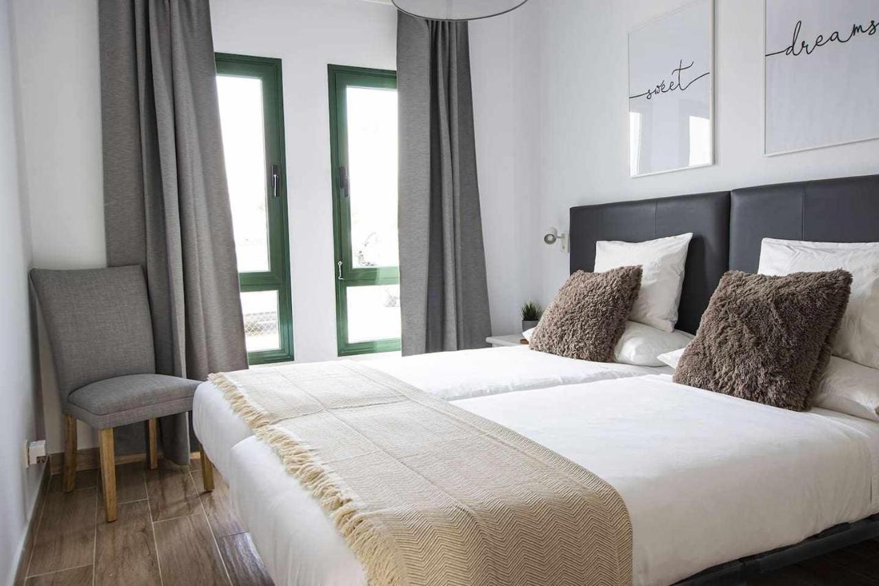 Holyhome Premium 104 Costa Teguise Esterno foto