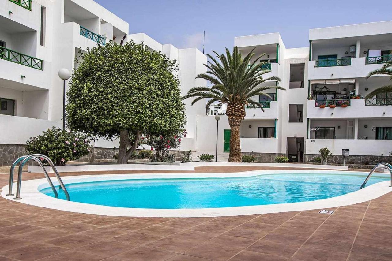 Holyhome Premium 104 Costa Teguise Esterno foto
